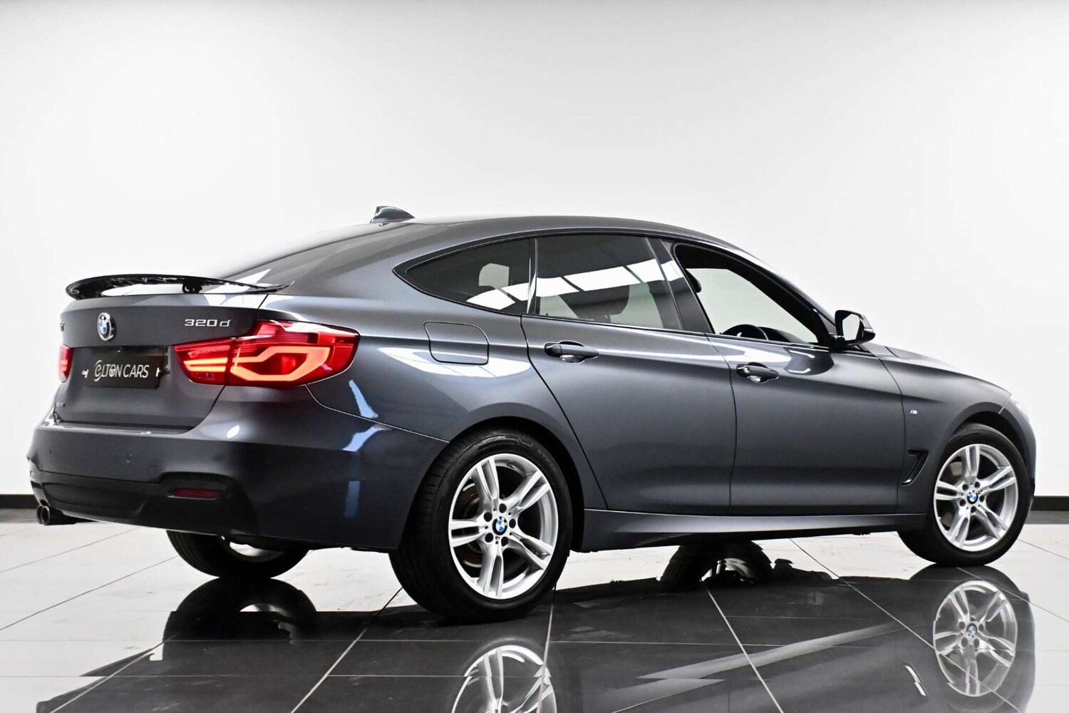 Used BMW 3 Series 2018 for sale - 77729056: Photo 11