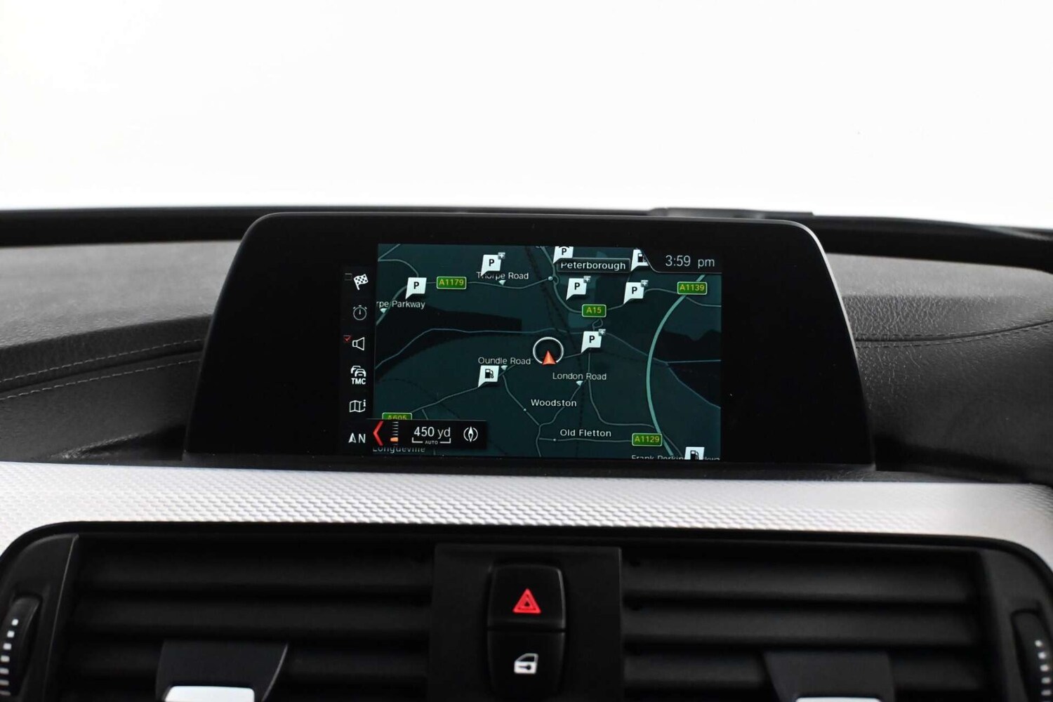 Used BMW 3 Series 2018 for sale - 77729056: Photo 27