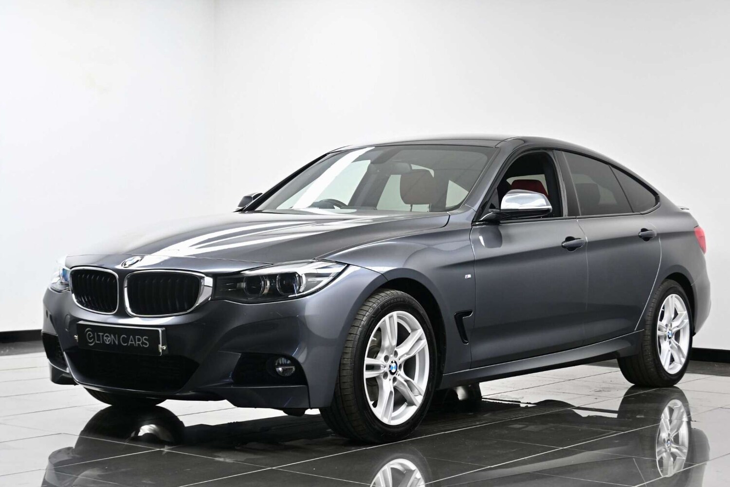 Used BMW 3 Series 2018 for sale - 77729056: Photo 7