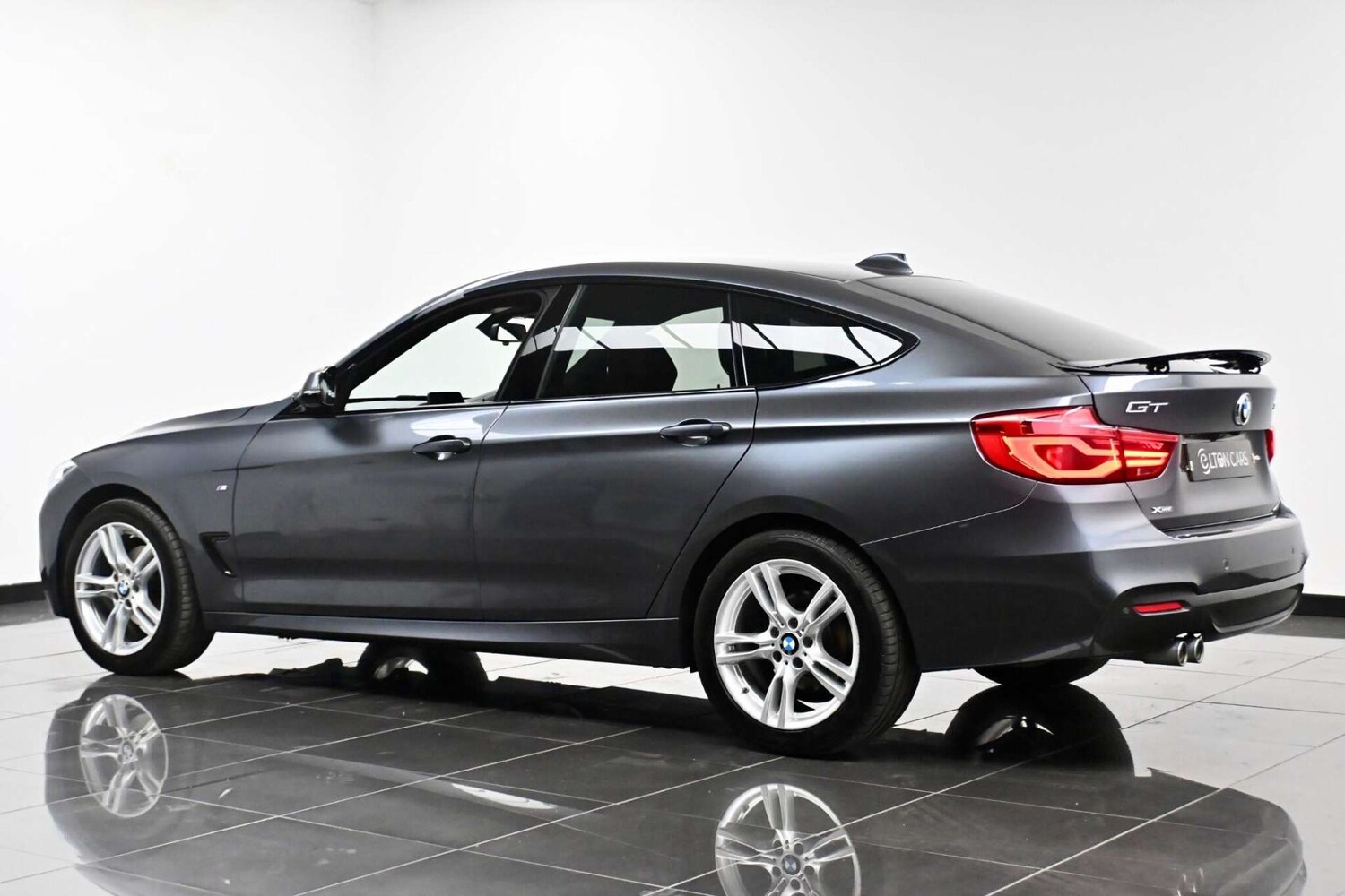 Used BMW 3 Series 2018 for sale - 77729056: Photo 9