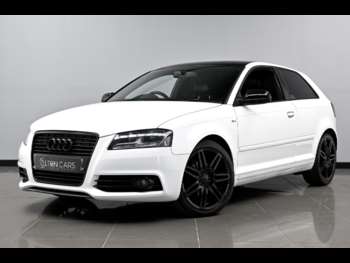 Used Audi A3 2012 for sale - 74934361: Photo