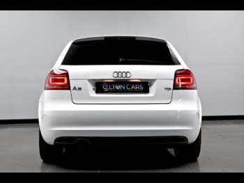 Used Audi A3 2012 for sale - 74934361: Photo