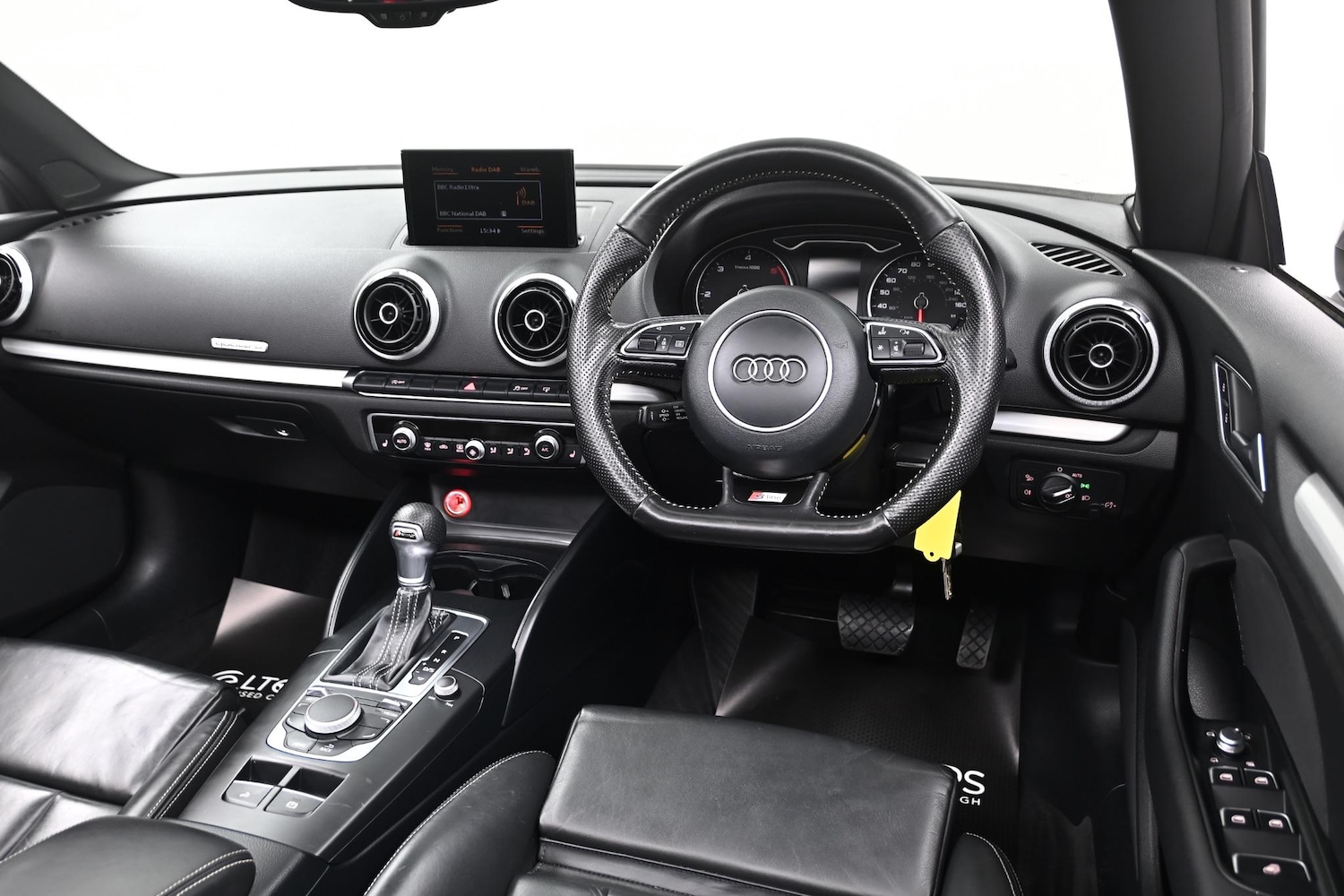 Vehicle 17
