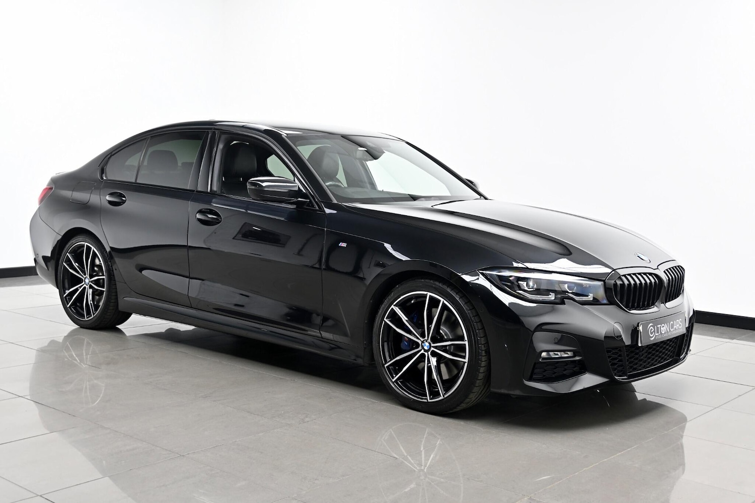 Used BMW 3 Series 2021 for sale - 76361399: Photo 10