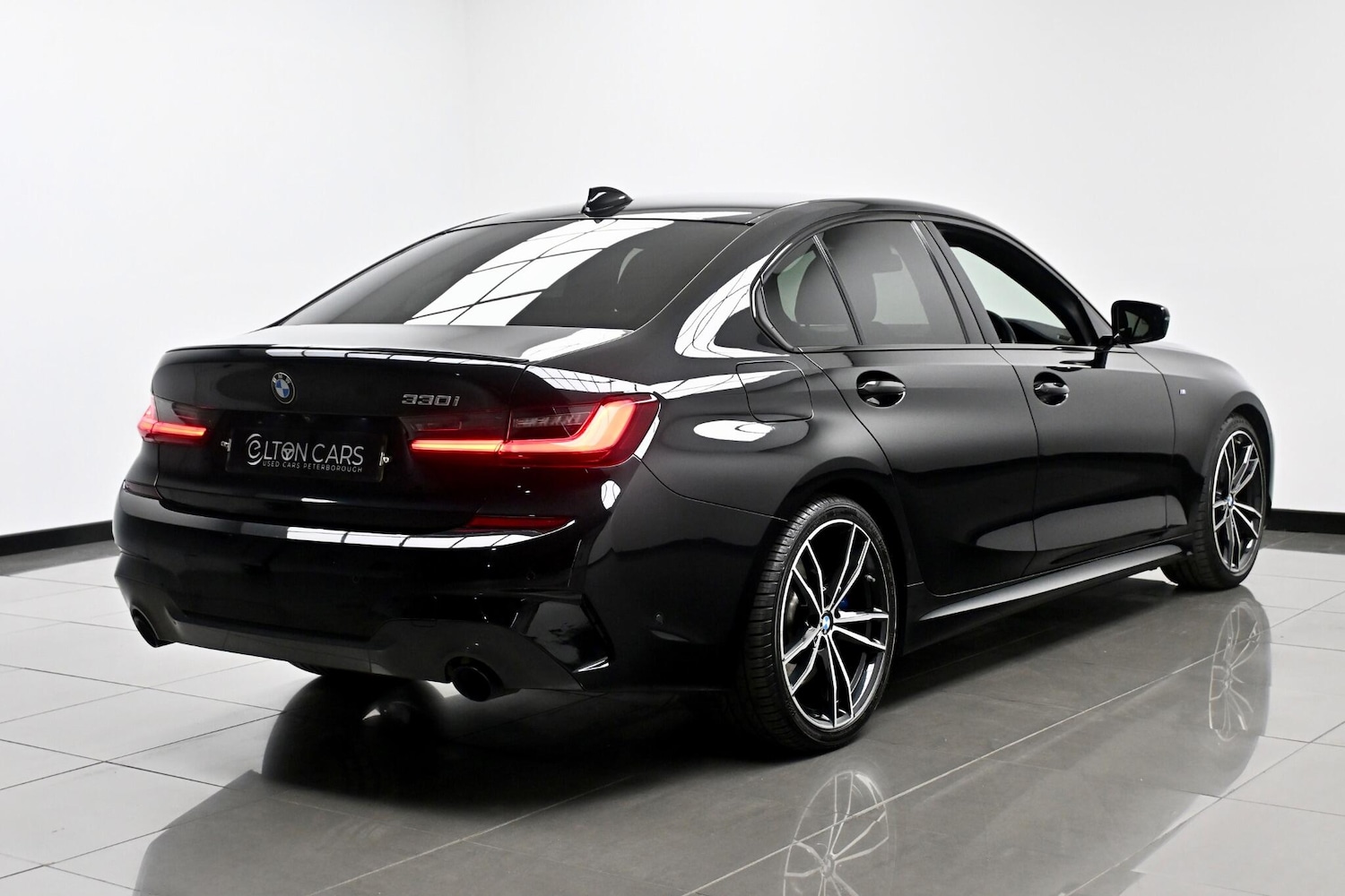 Used BMW 3 Series 2021 for sale - 76361399: Photo 11