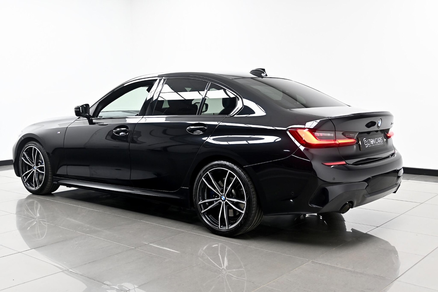 Used BMW 3 Series 2021 for sale - 76361399: Photo 12