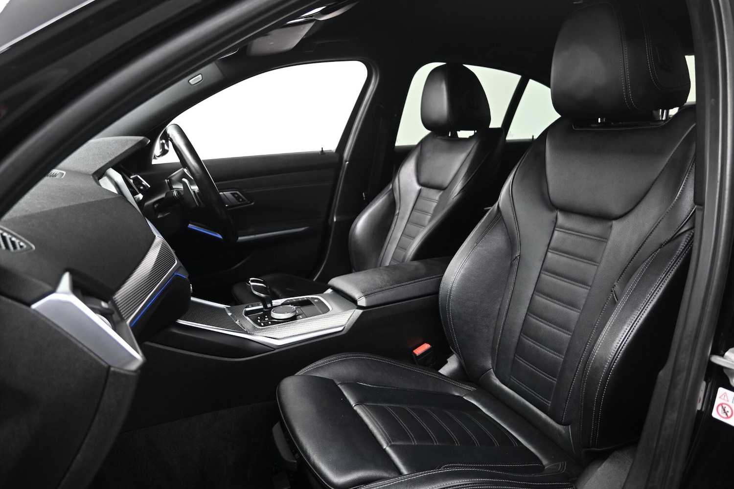 Used BMW 3 Series 2021 for sale - 76361399: Photo 15