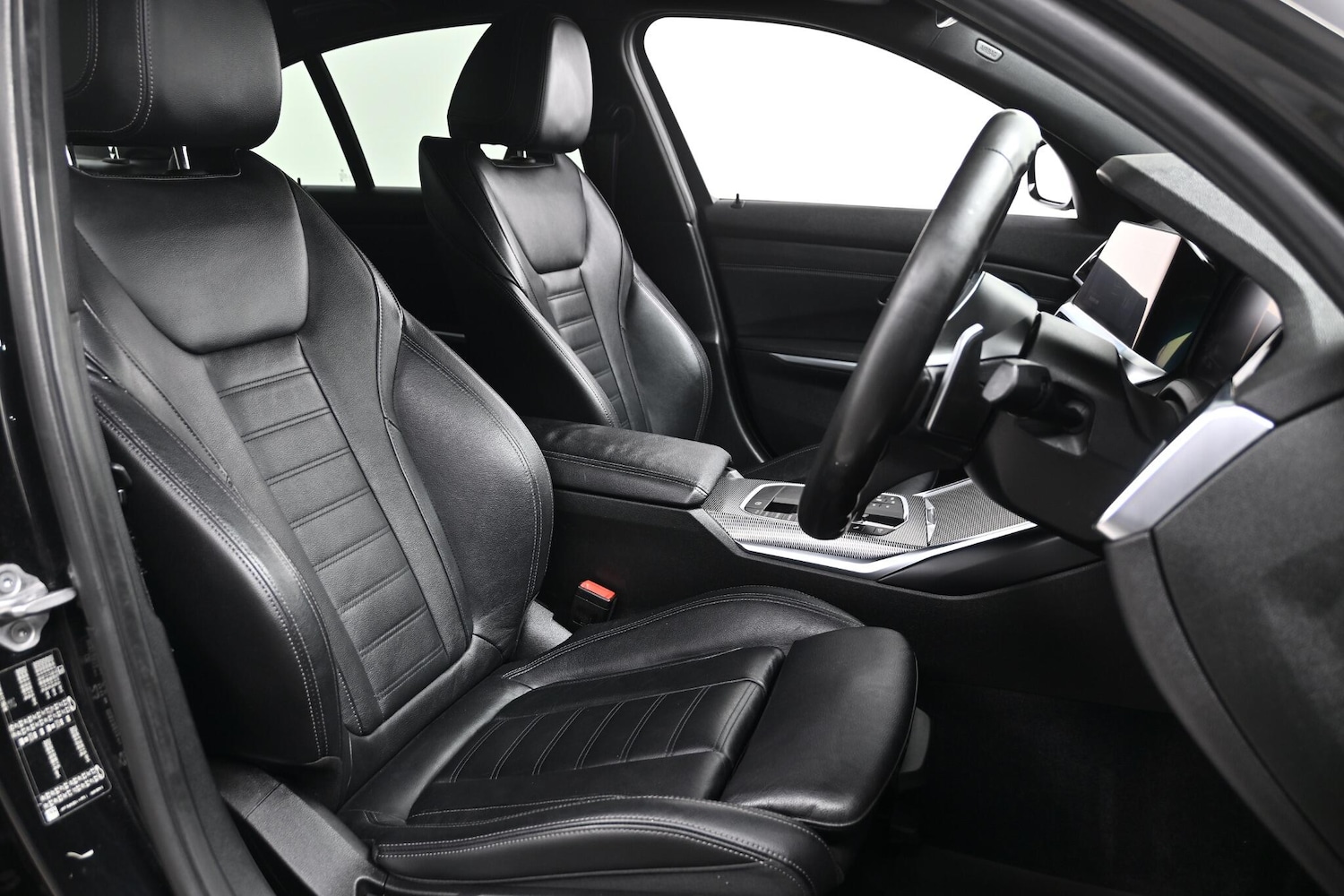 Used BMW 3 Series 2021 for sale - 76361399: Photo 16