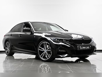 2021 (71) - 2.0 330i M Sport Auto Euro 6 (s/s) 4dr