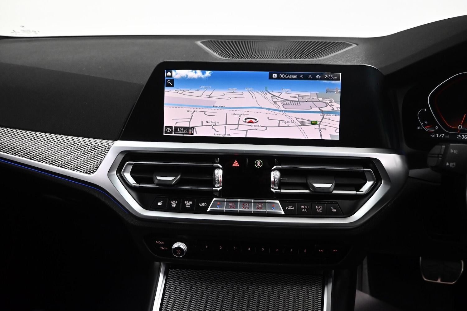 Used BMW 3 Series 2021 for sale - 76361399: Photo 22
