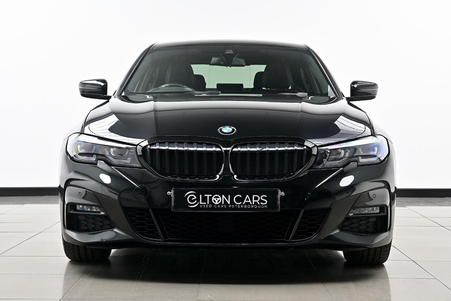 Used BMW 3 Series 2021 for sale - 76361399: Photo 3