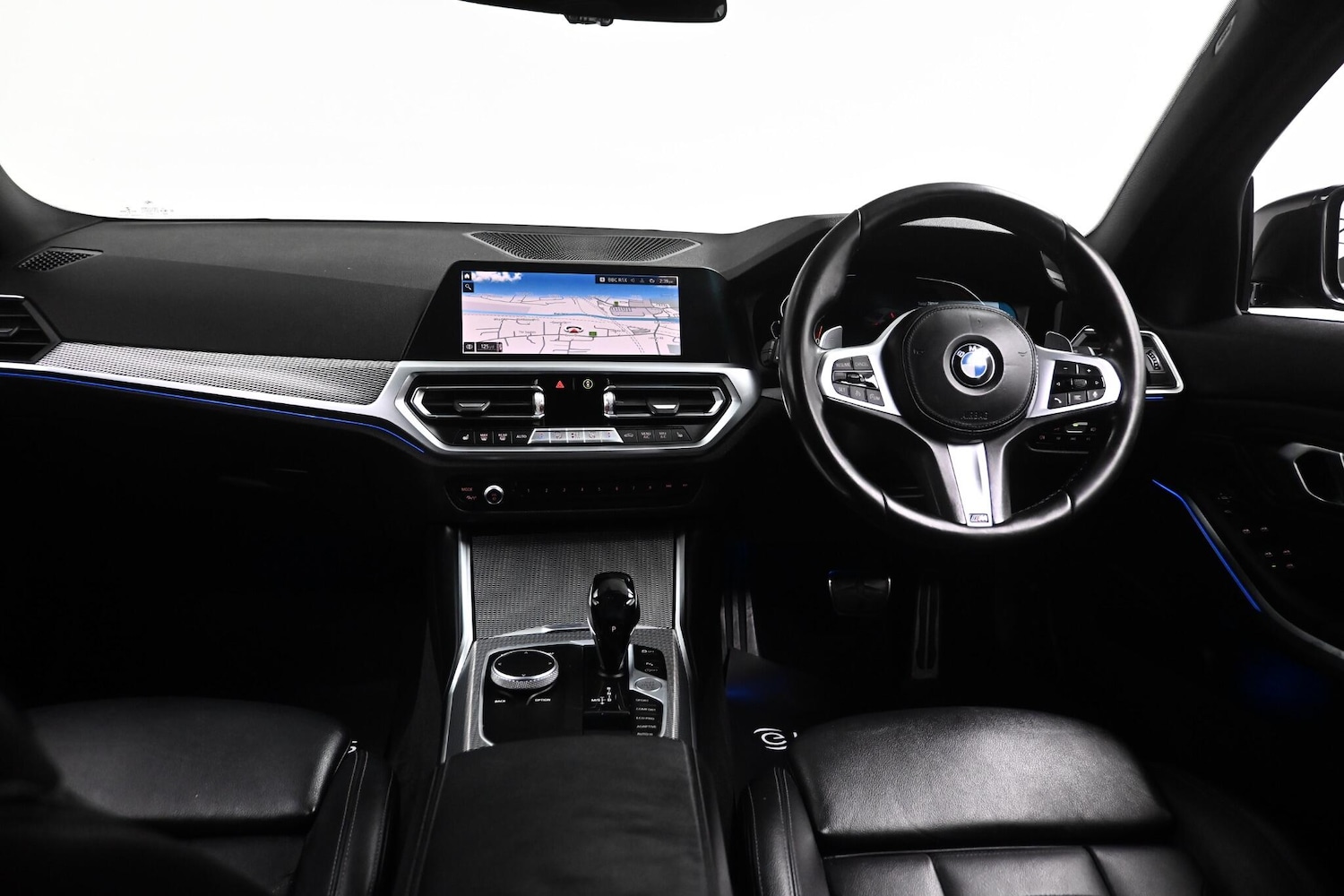 Used BMW 3 Series 2021 for sale - 76361399: Photo 32