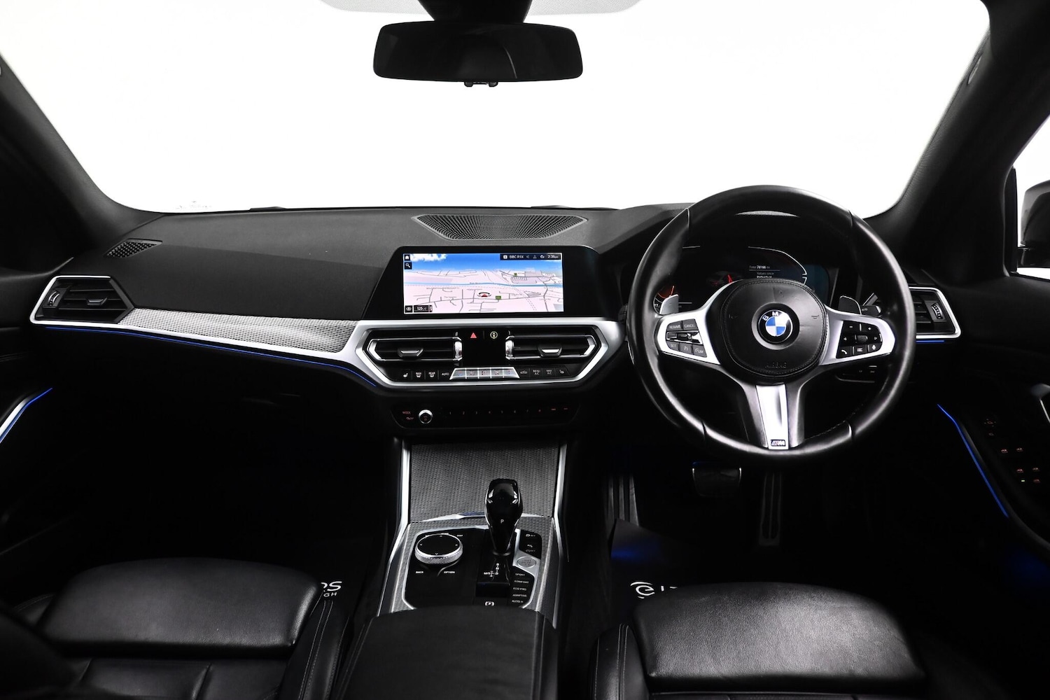 Used BMW 3 Series 2021 for sale - 76361399: Photo 33