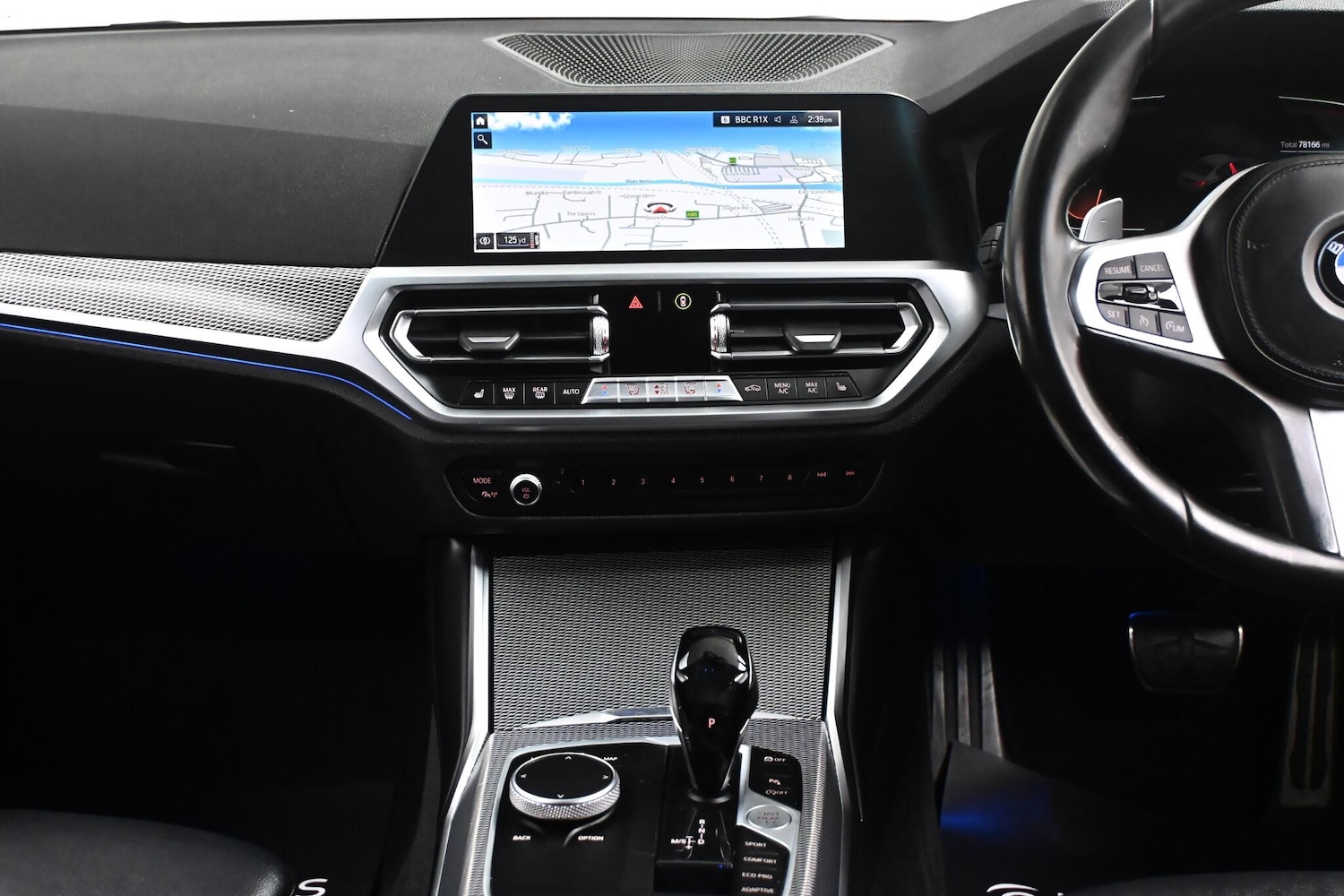 Used BMW 3 Series 2021 for sale - 76361399: Photo 35