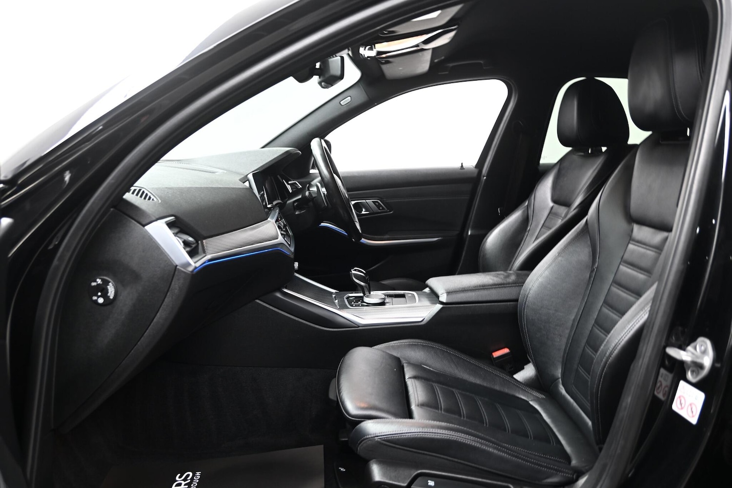 Used BMW 3 Series 2021 for sale - 76361399: Photo 36