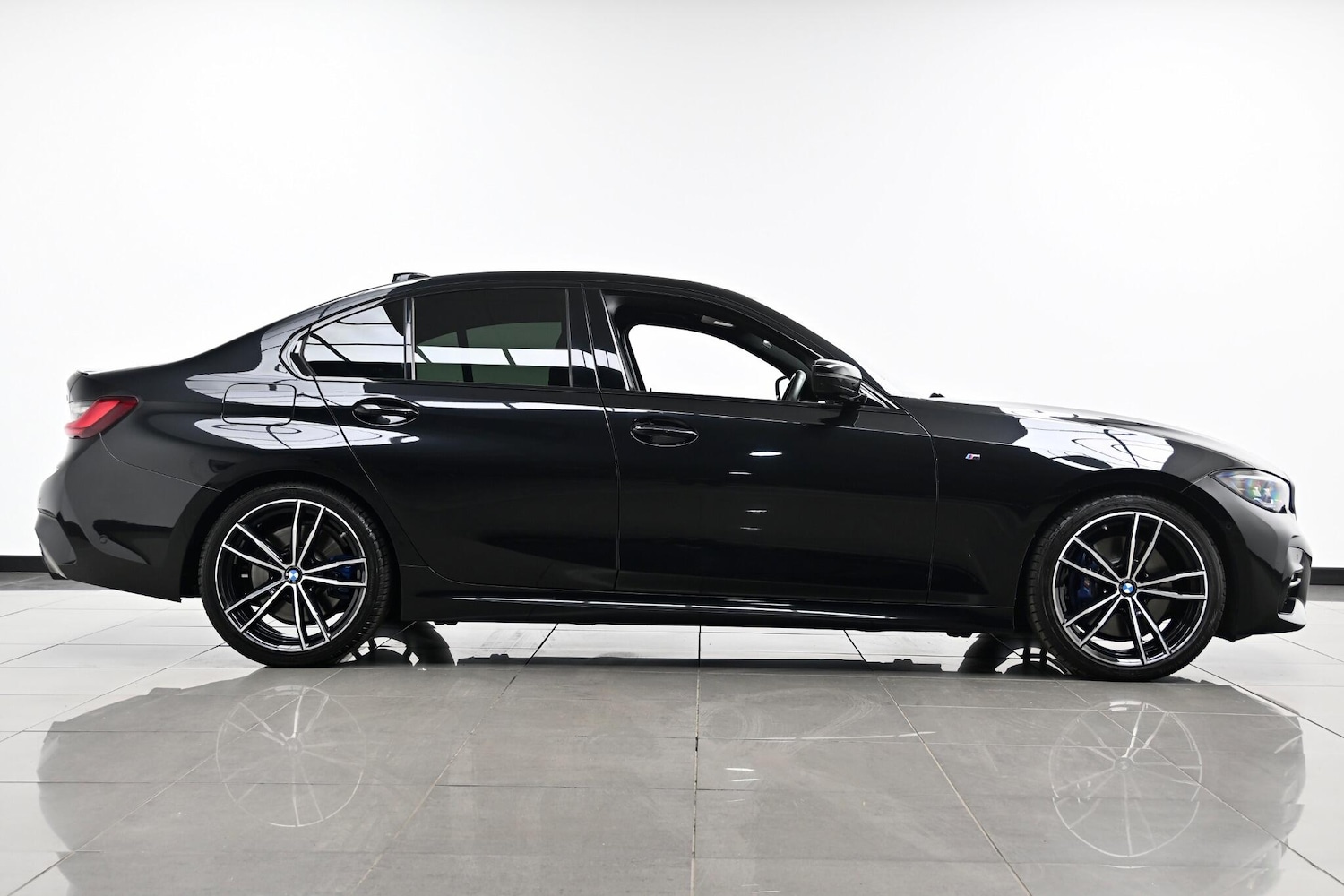 Used BMW 3 Series 2021 for sale - 76361399: Photo 4