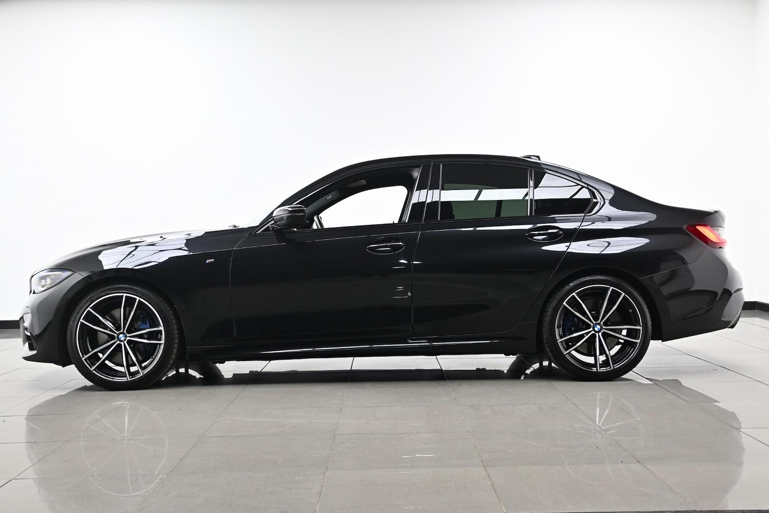 Used BMW 3 Series 2021 for sale - 76361399: Photo 5