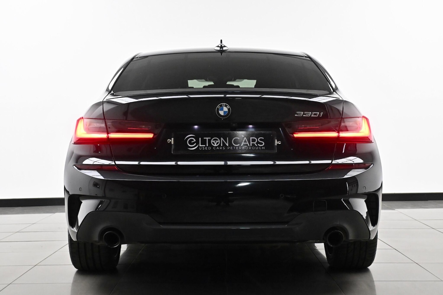 Used BMW 3 Series 2021 for sale - 76361399: Photo 6