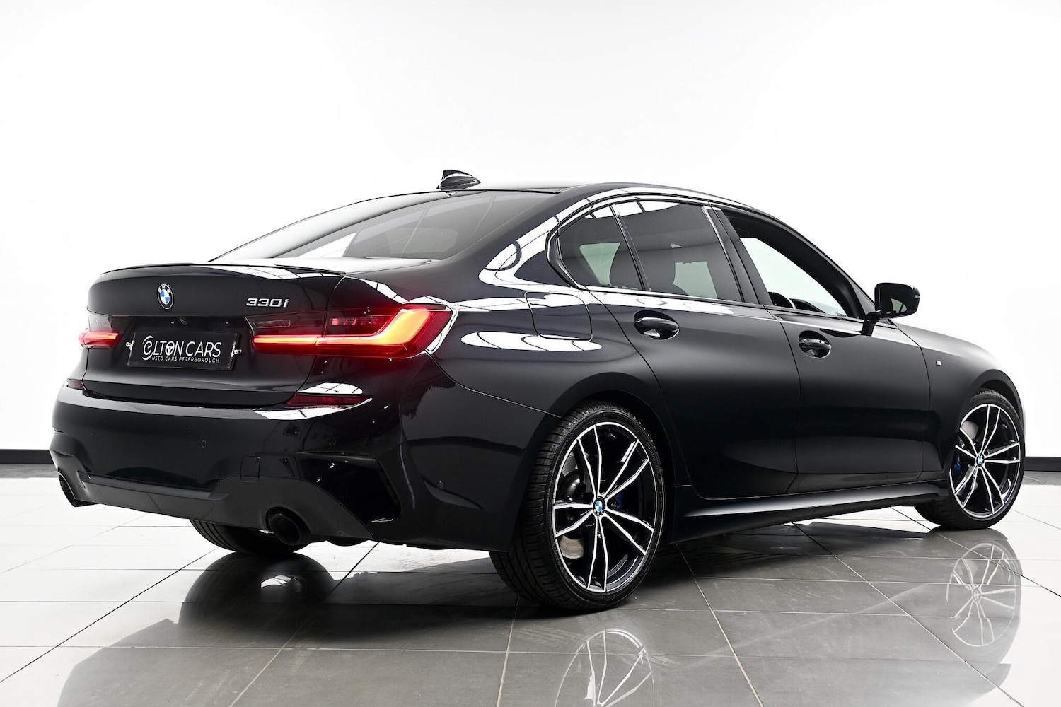 Used BMW 3 Series 2021 for sale - 76361399: Photo 7