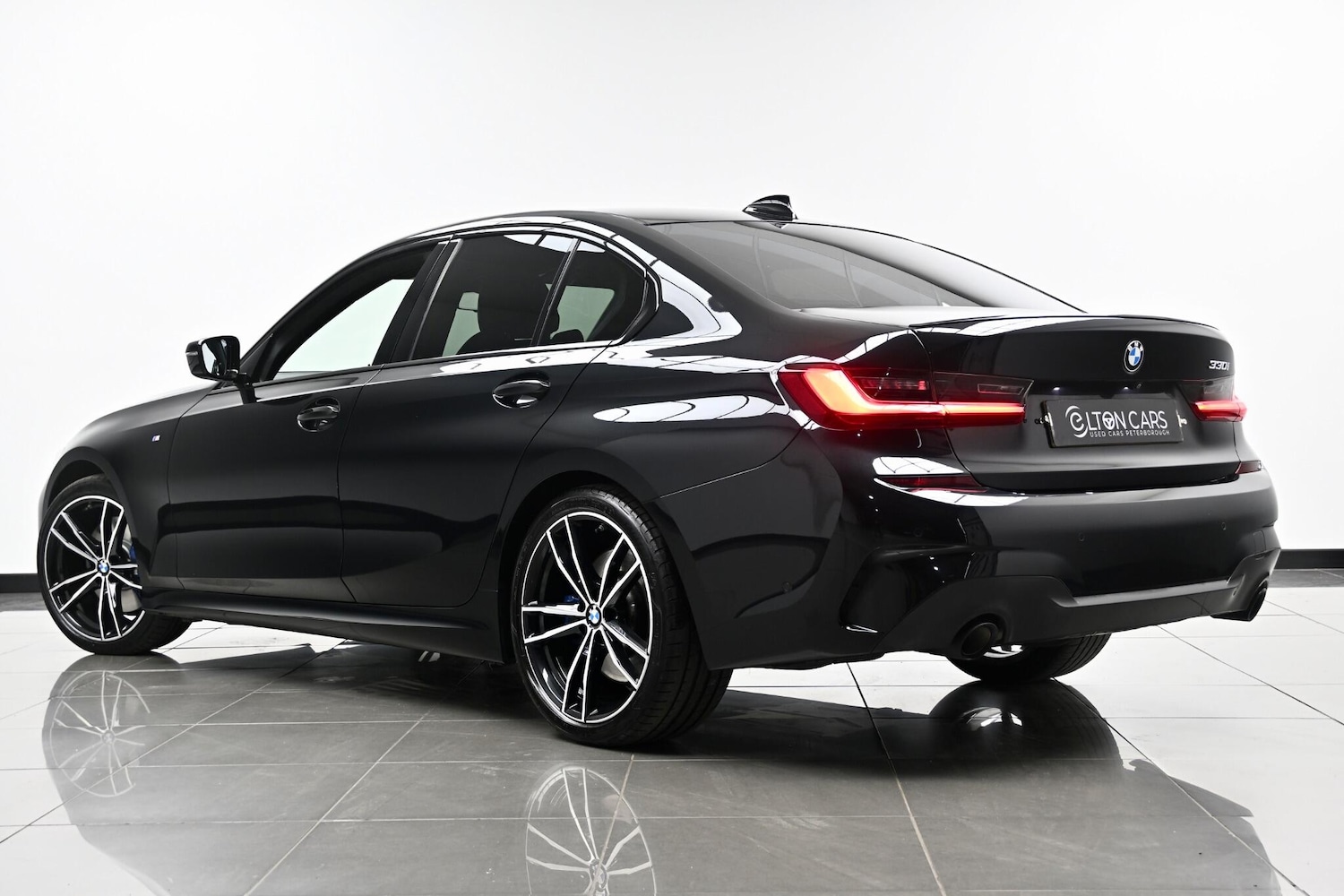 Used BMW 3 Series 2021 for sale - 76361399: Photo 8