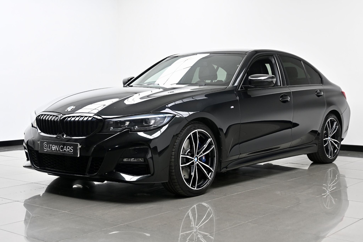 Used BMW 3 Series 2021 for sale - 76361399: Photo 9