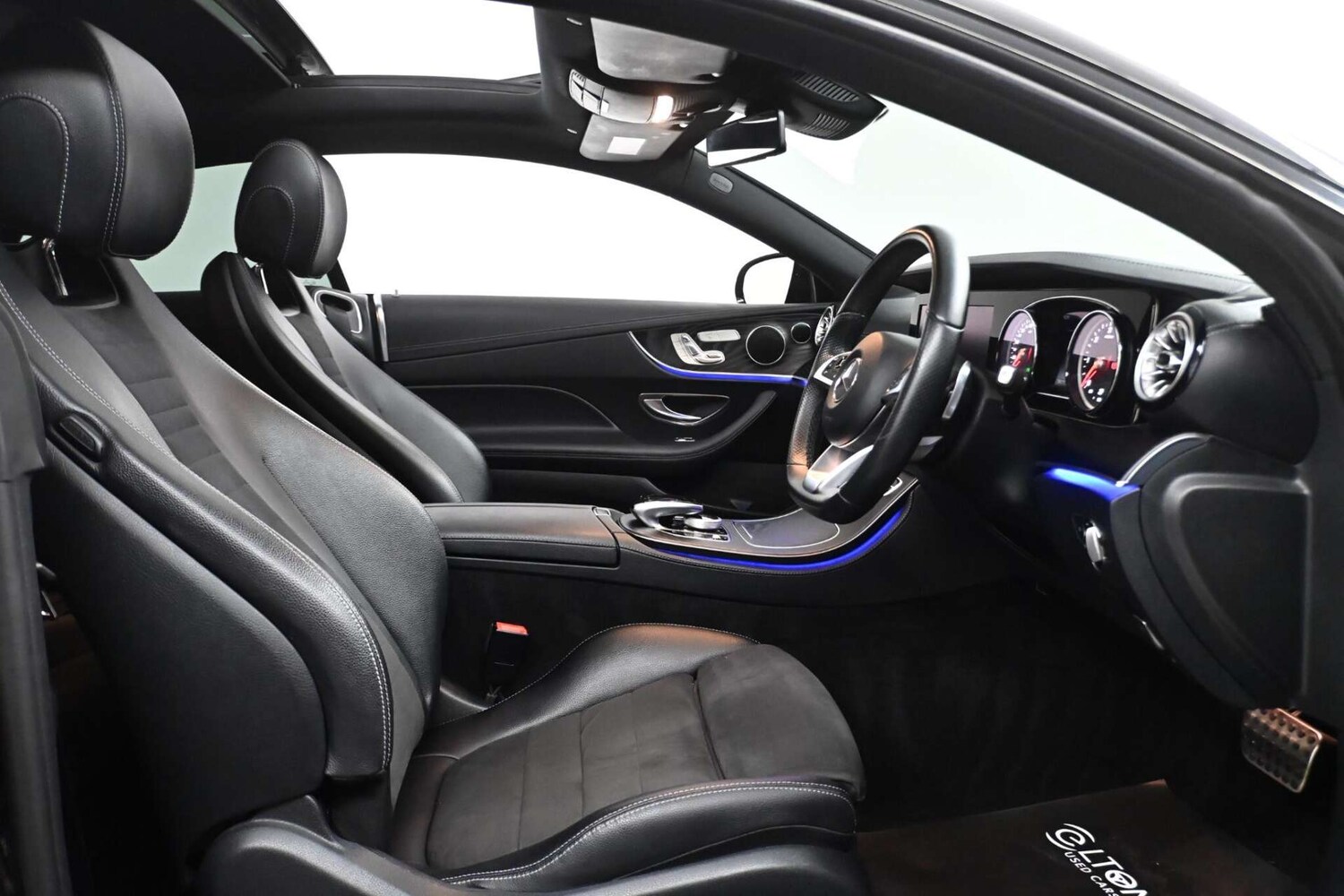 Used Mercedes-Benz E Class 2018 for sale - 77729055: Photo 14