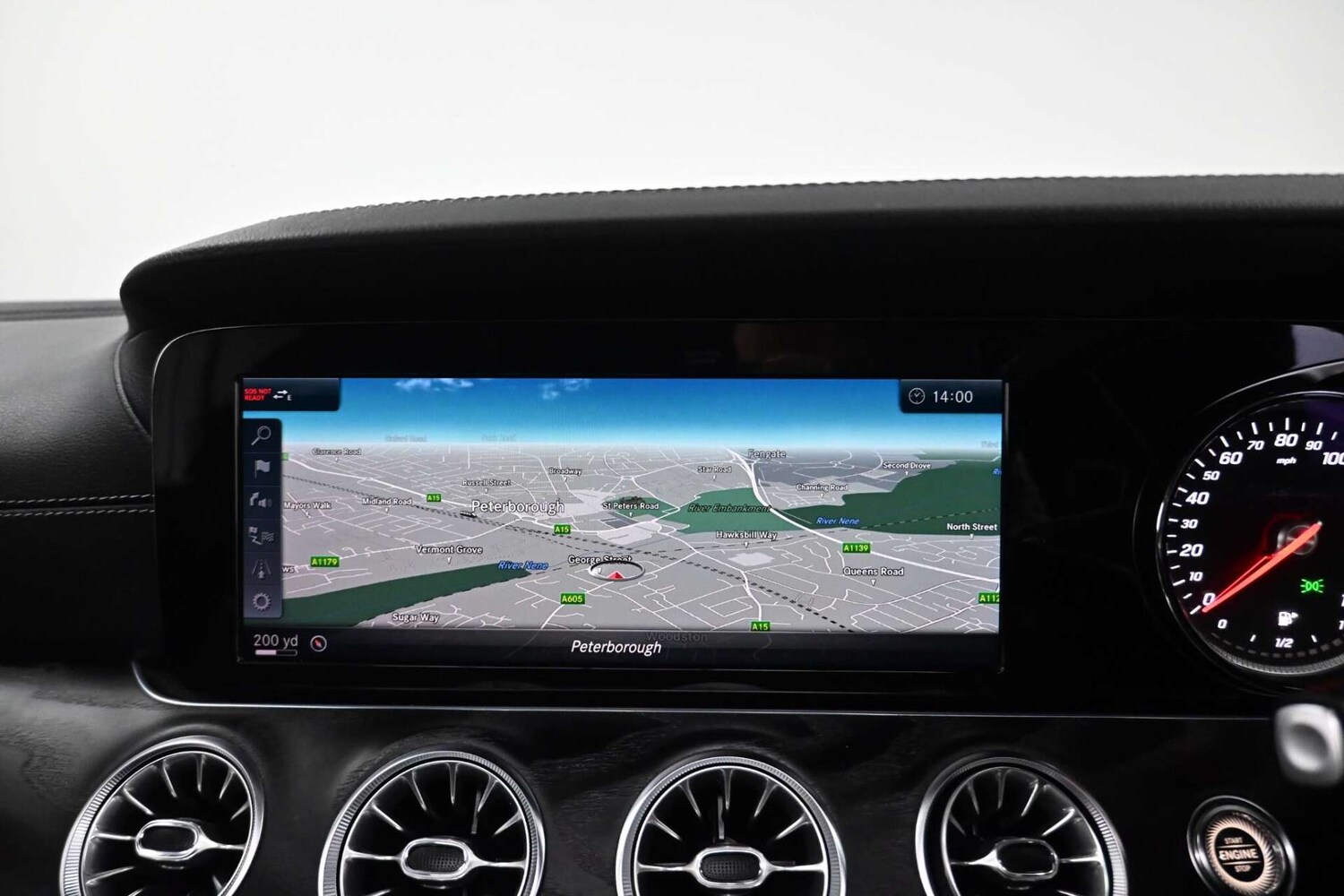 Used Mercedes-Benz E Class 2018 for sale - 77729055: Photo 19