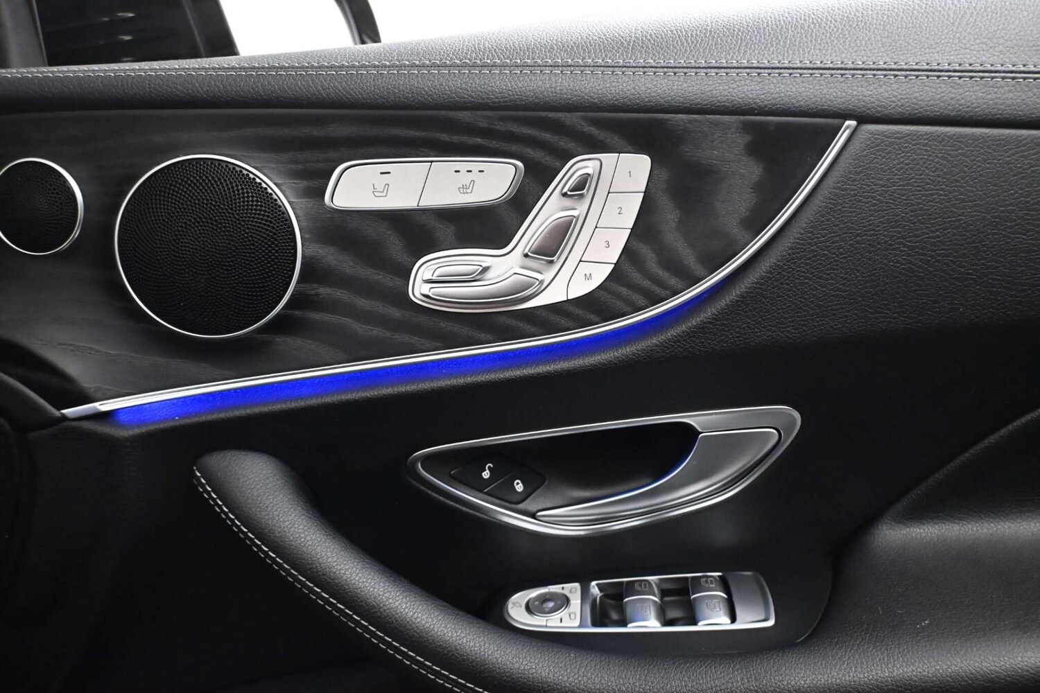 Used Mercedes-Benz E Class 2018 for sale - 77729055: Photo 22