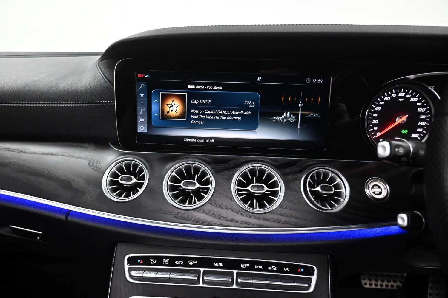 Used Mercedes-Benz E Class 2018 for sale - 77729055: Photo 24