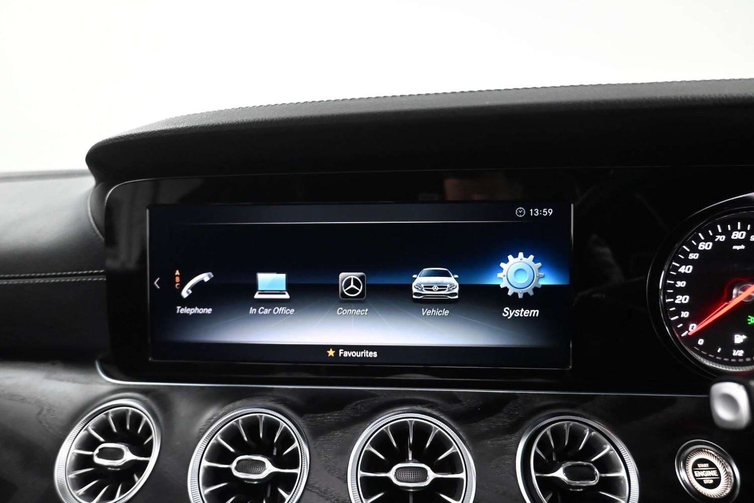 Used Mercedes-Benz E Class 2018 for sale - 77729055: Photo 26