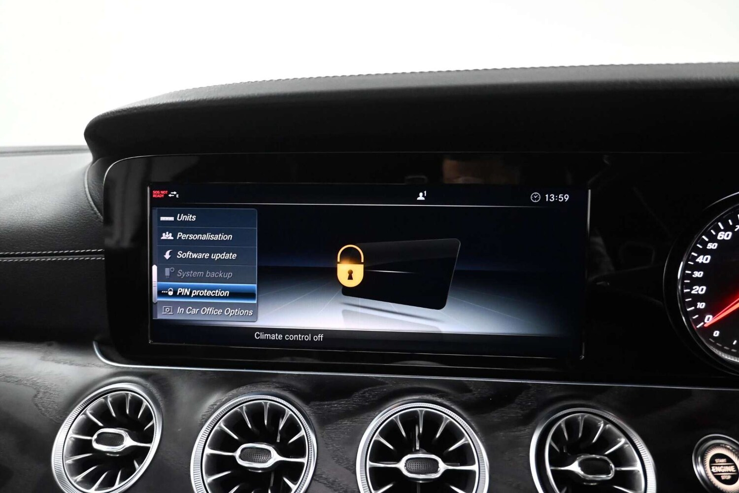 Used Mercedes-Benz E Class 2018 for sale - 77729055: Photo 28