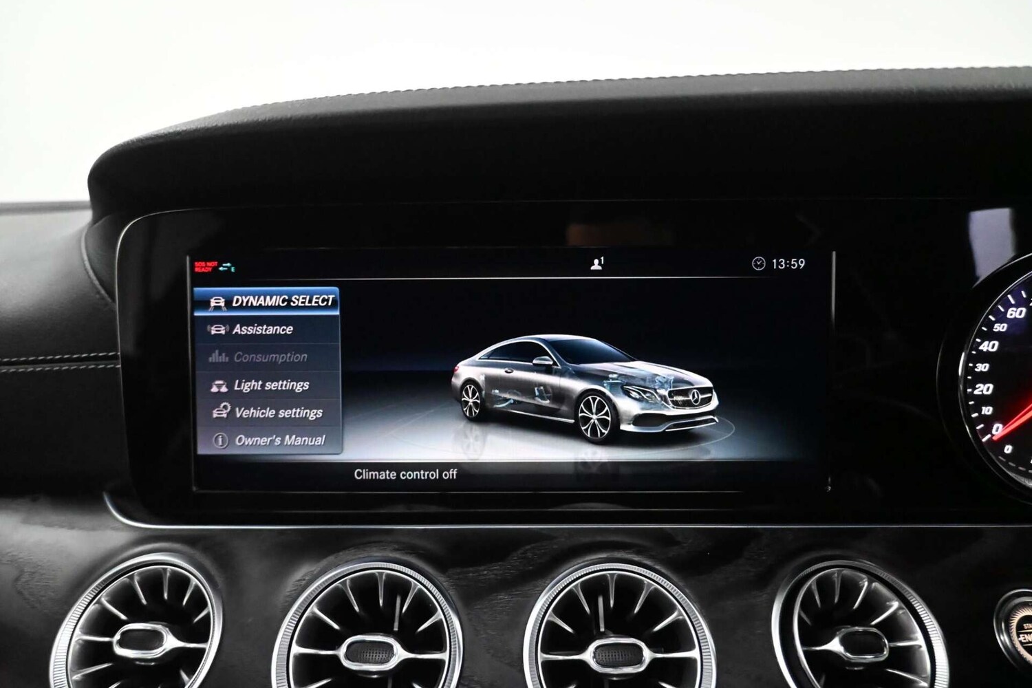 Used Mercedes-Benz E Class 2018 for sale - 77729055: Photo 29