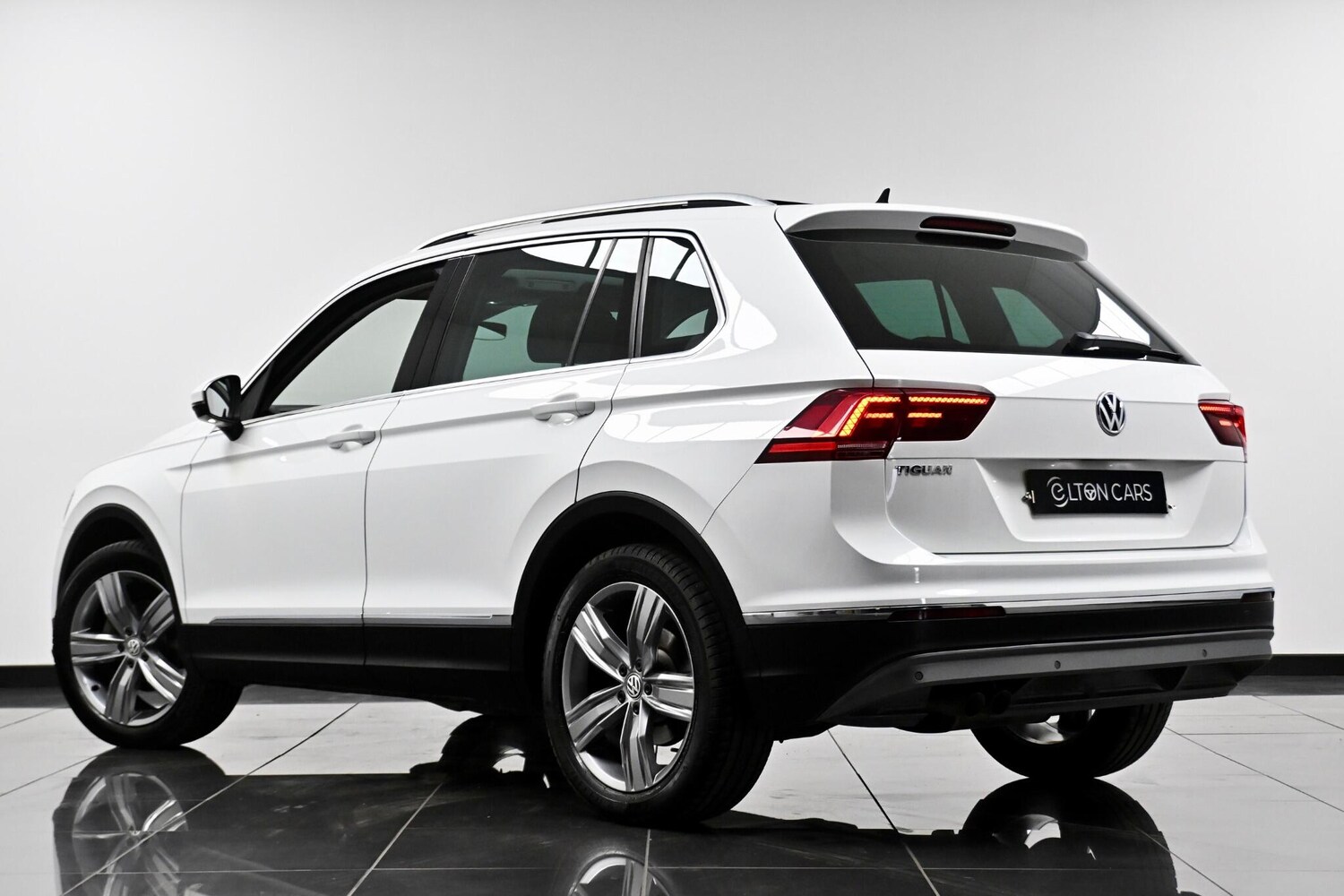 Used Volkswagen Tiguan for sale - 77586886: Photo 10