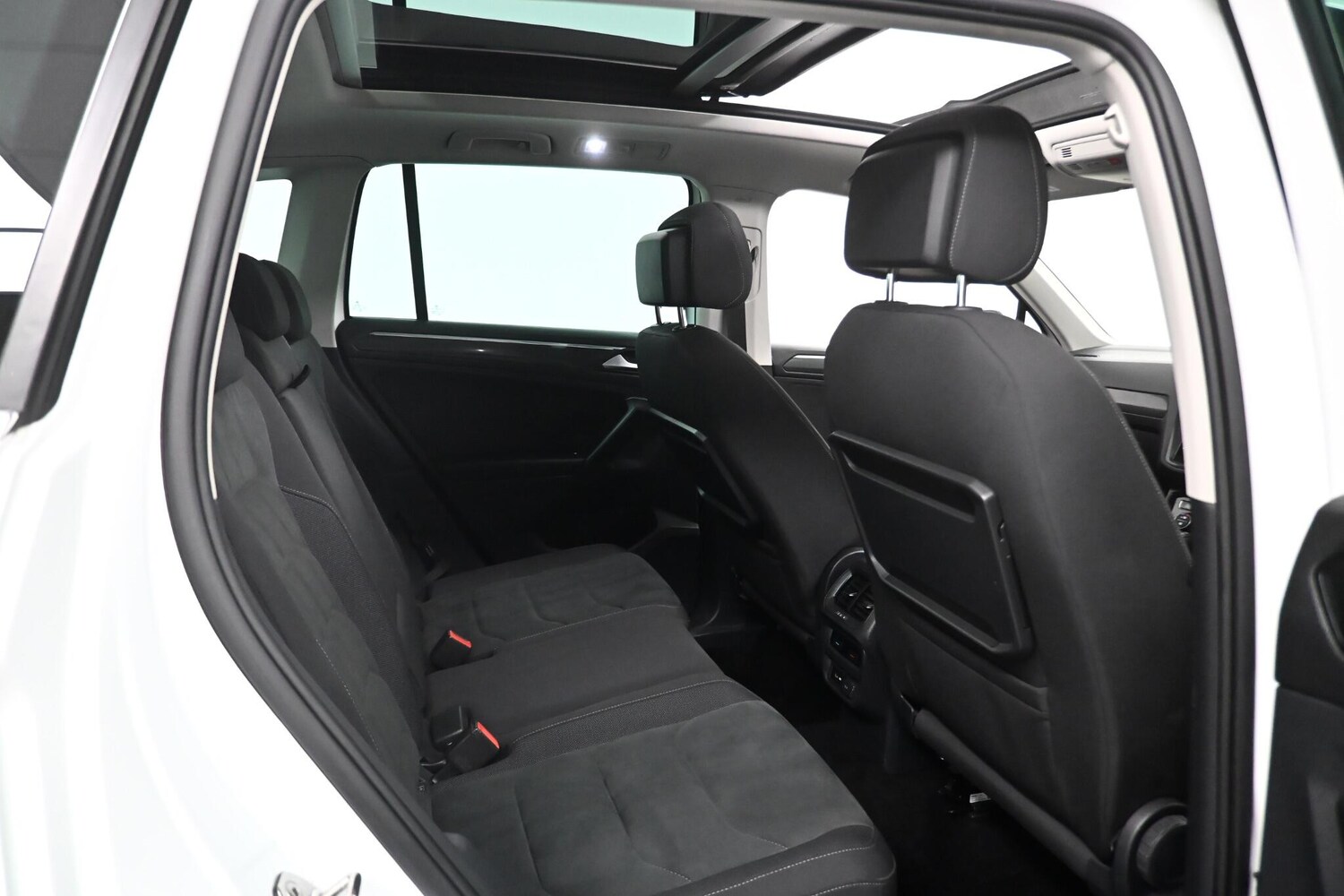 Used Volkswagen Tiguan for sale - 77586886: Photo 16