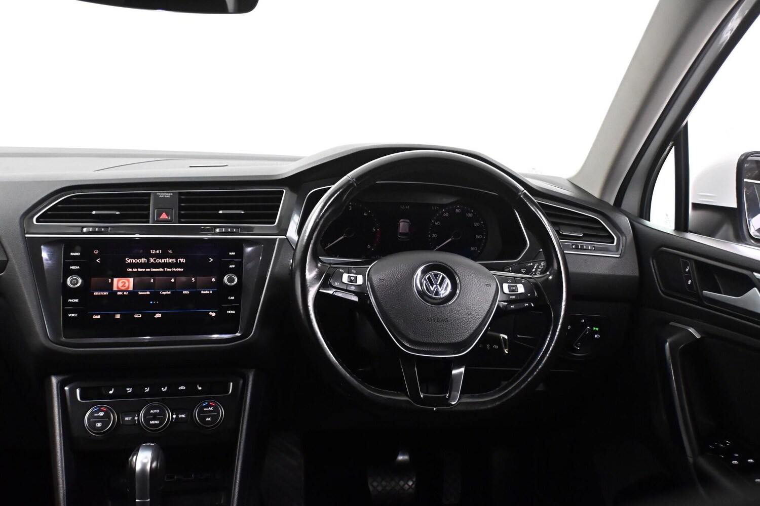 Used Volkswagen Tiguan for sale - 77586886: Photo 20