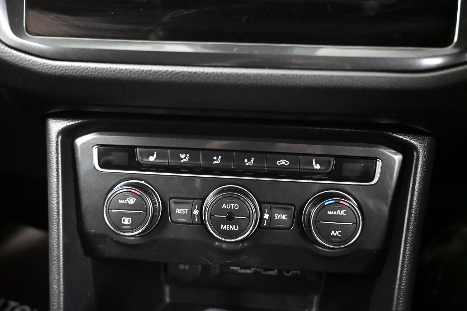 Used Volkswagen Tiguan for sale - 77586886: Photo 22