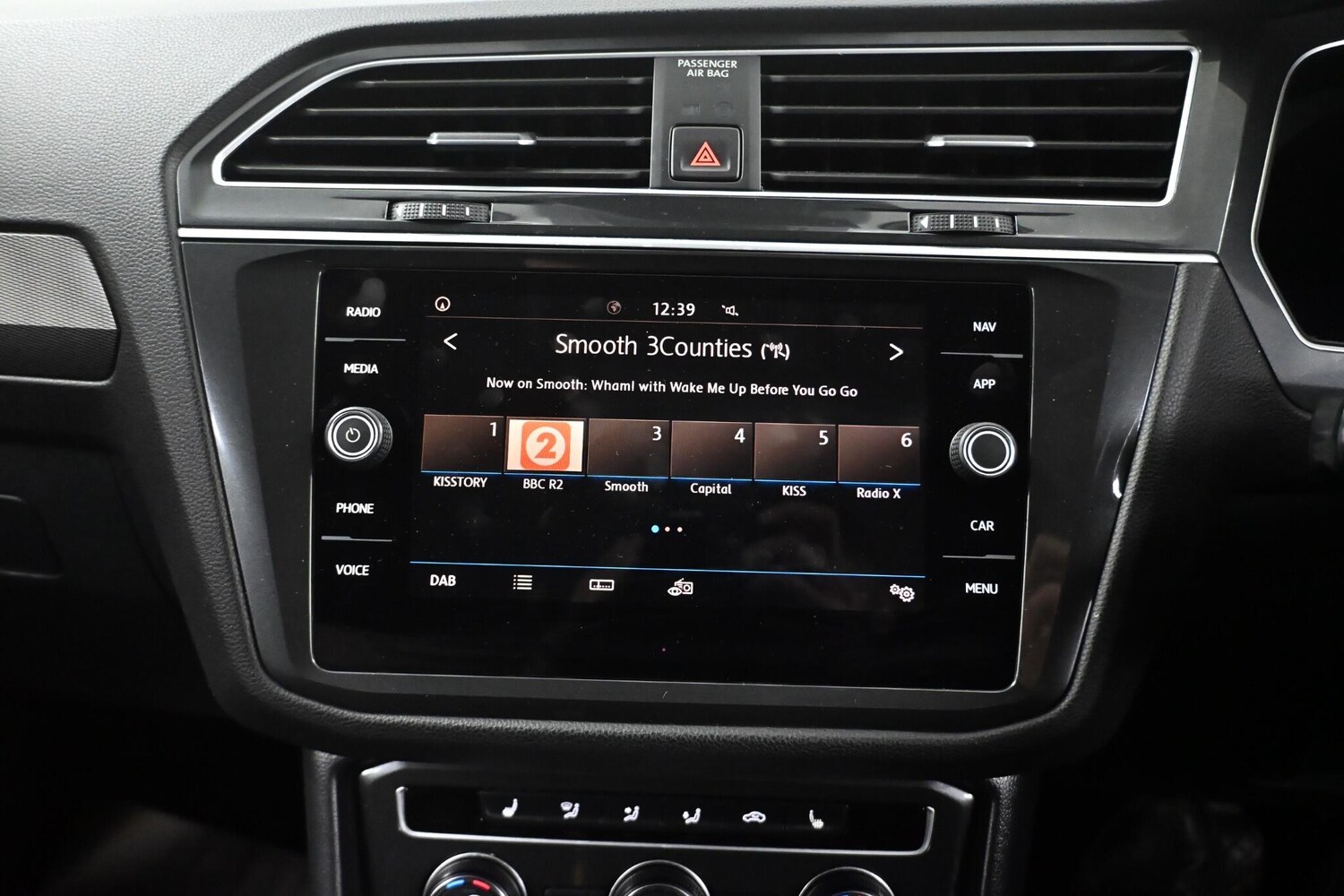 Used Volkswagen Tiguan for sale - 77586886: Photo 24