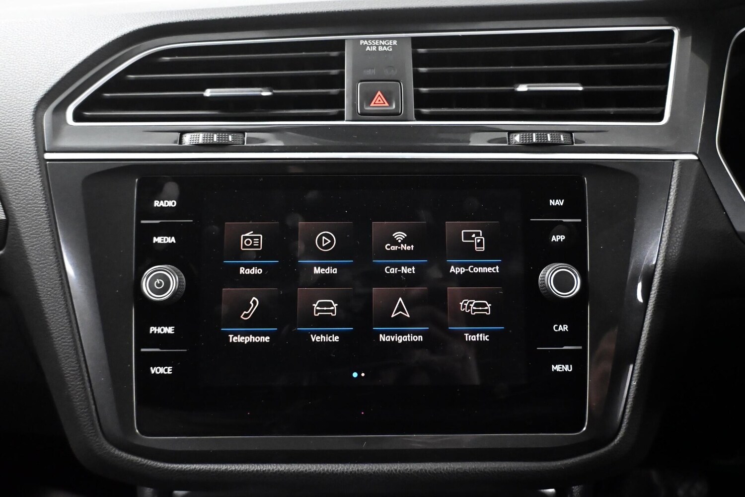 Used Volkswagen Tiguan for sale - 77586886: Photo 25