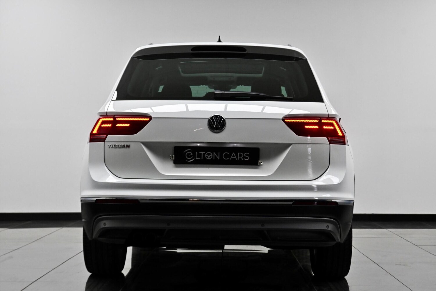 Used Volkswagen Tiguan for sale - 77586886: Photo 6