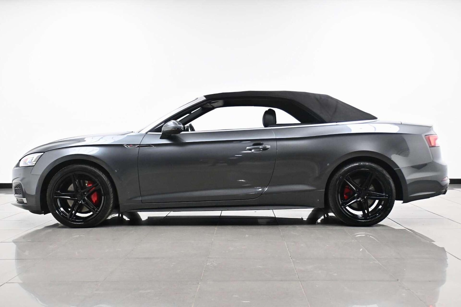 Used Audi A5 2017 for sale - 77774456: Photo 10