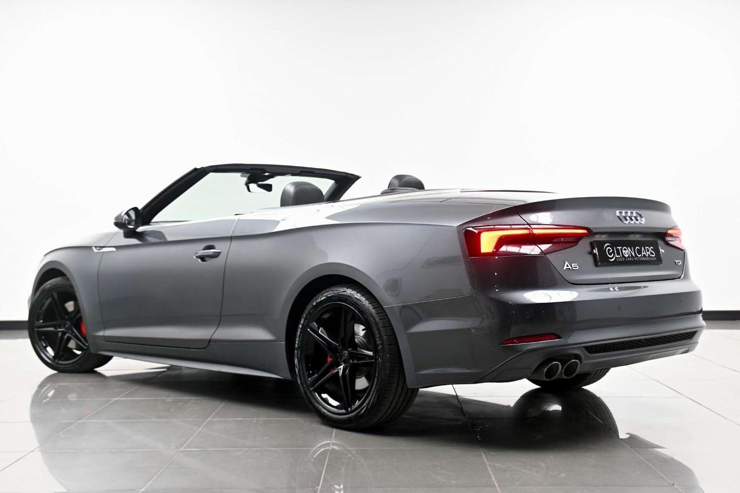 Used Audi A5 2017 for sale - 77774456: Photo 18