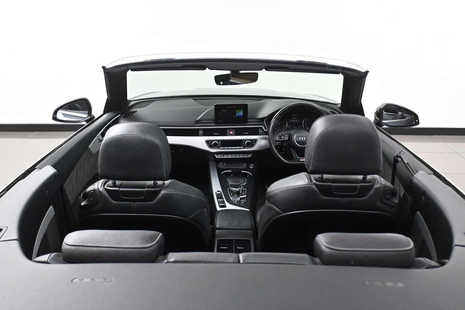 Used Audi A5 2017 for sale - 77774456: Photo 19