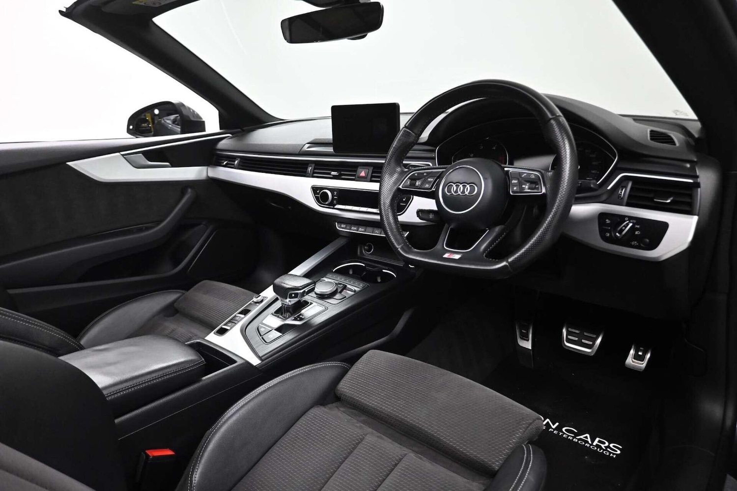 Used Audi A5 2017 for sale - 77774456: Photo 23