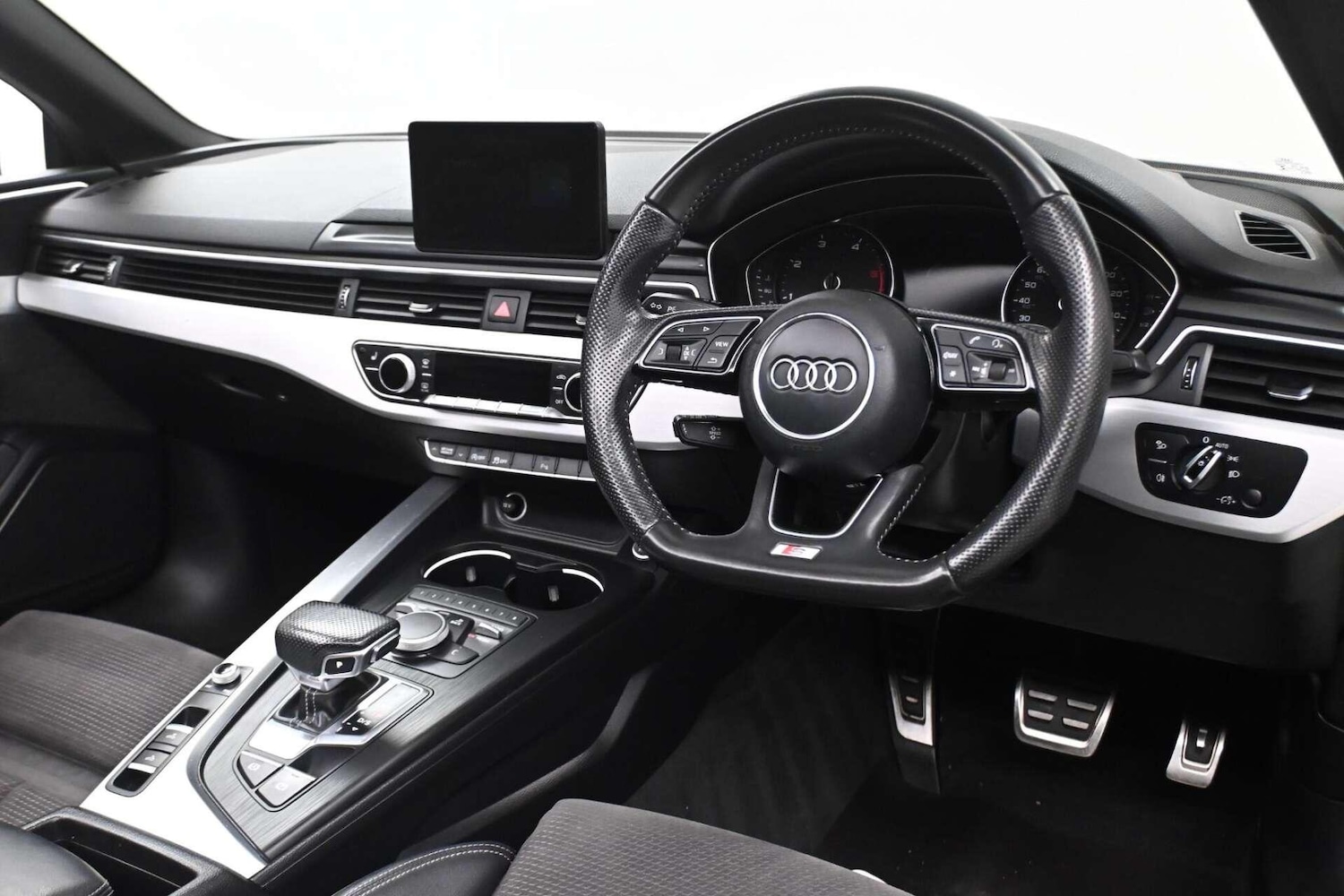 Used Audi A5 2017 for sale - 77774456: Photo 24