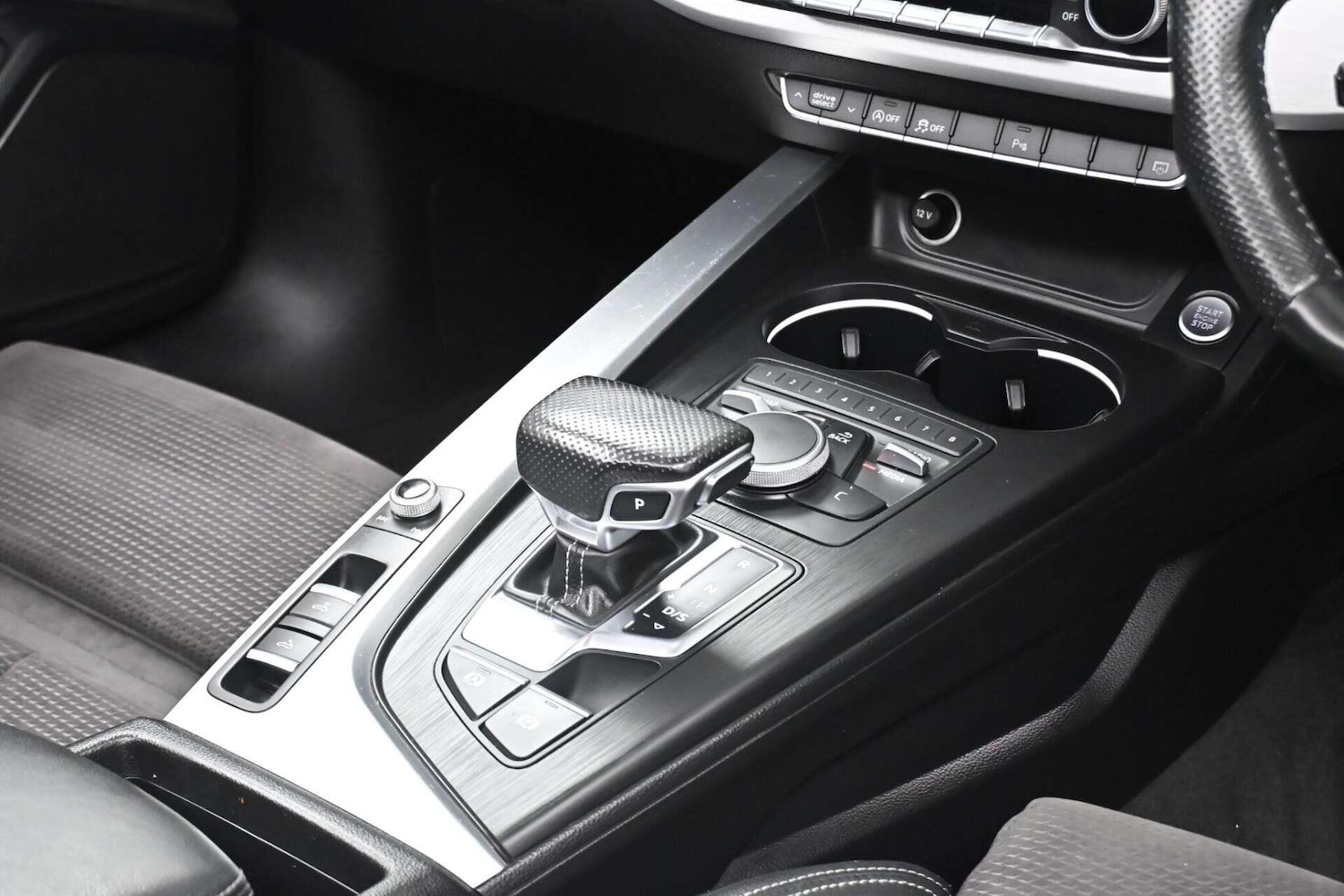 Used Audi A5 2017 for sale - 77774456: Photo 26