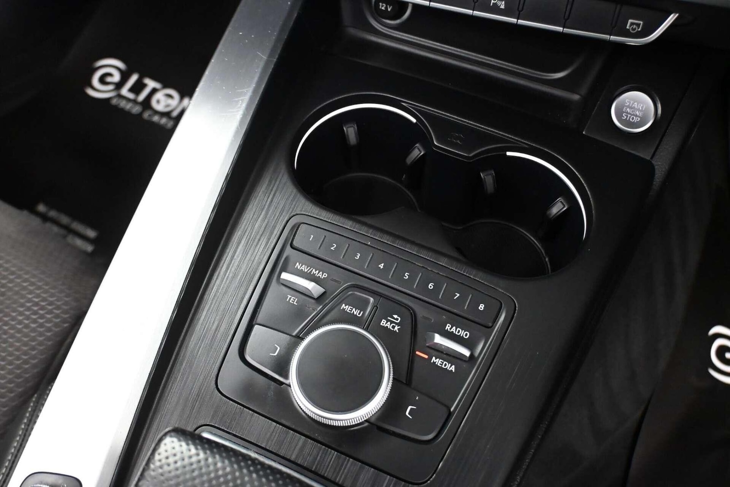 Used Audi A5 2017 for sale - 77774456: Photo 27