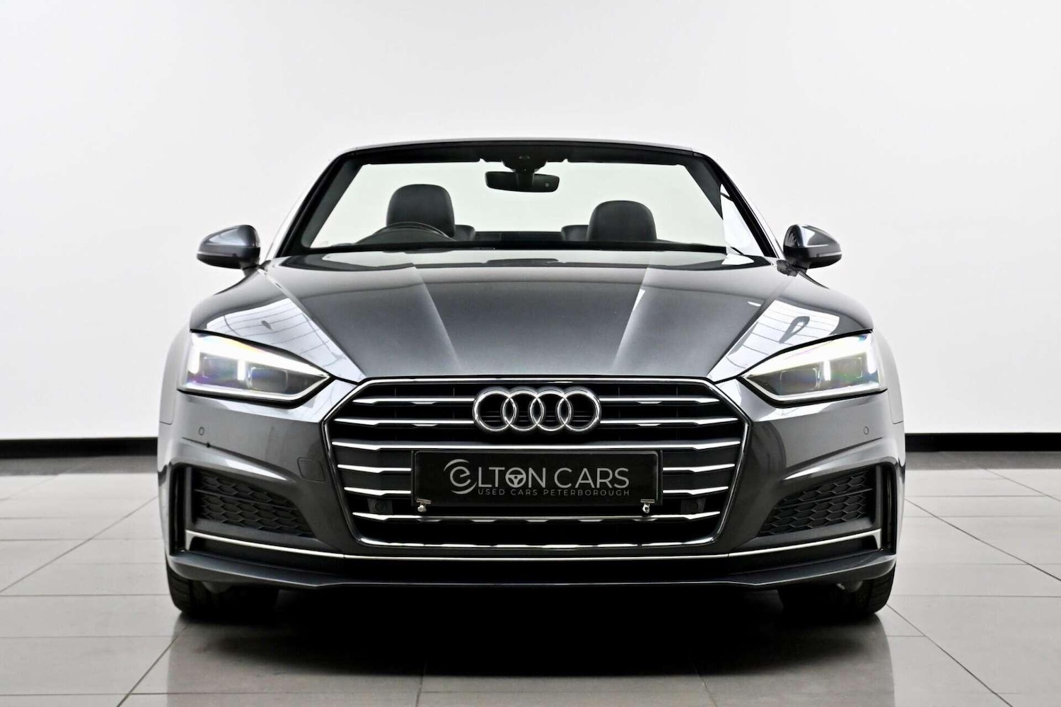 Used Audi A5 2017 for sale - 77774456: Photo 3