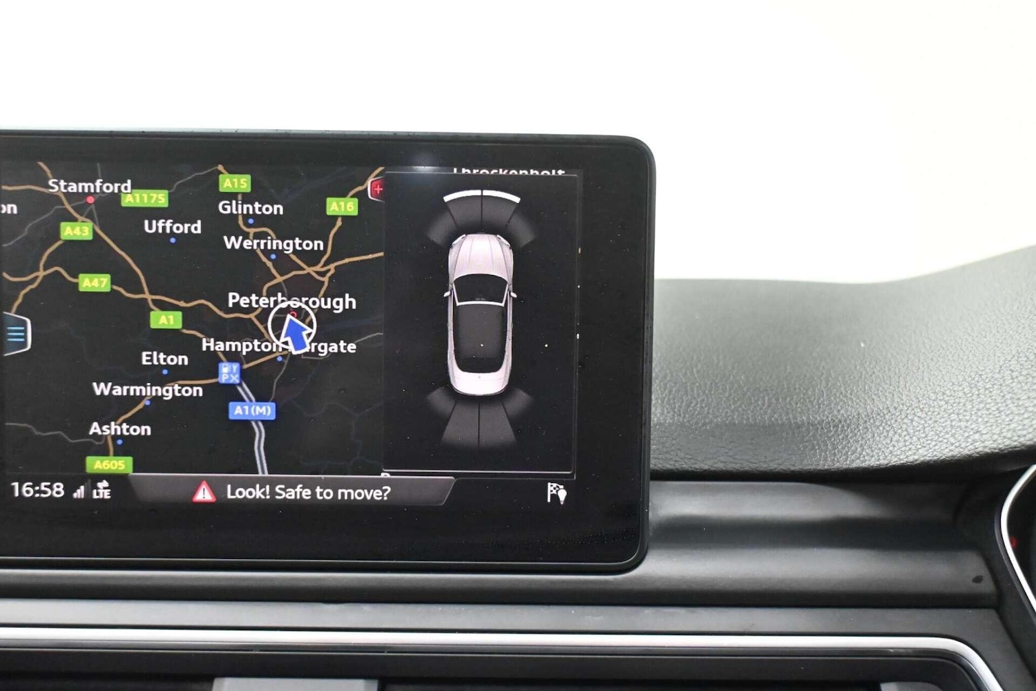 Used Audi A5 2017 for sale - 77774456: Photo 32