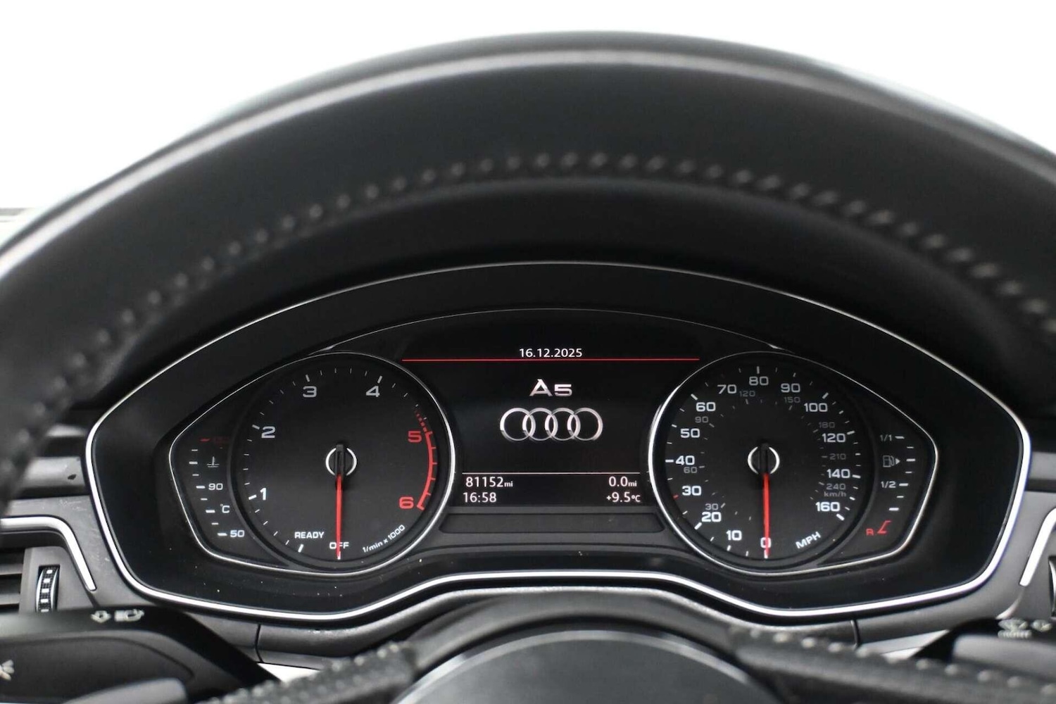 Used Audi A5 2017 for sale - 77774456: Photo 34