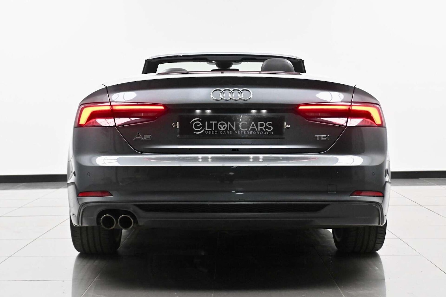 Used Audi A5 2017 for sale - 77774456: Photo 6